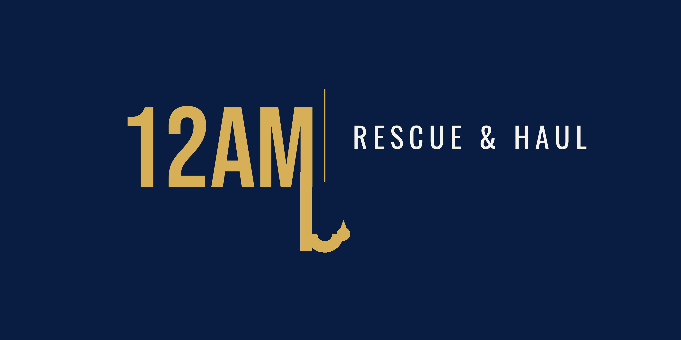 12AM Rescue and Haul LLC